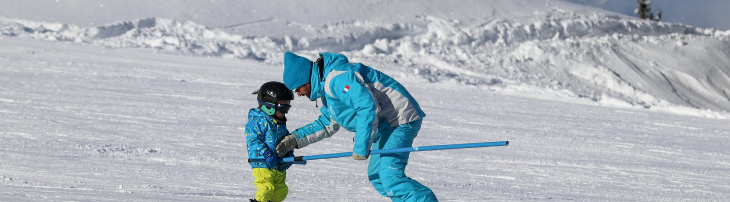 Leçon privée Ski Alpin