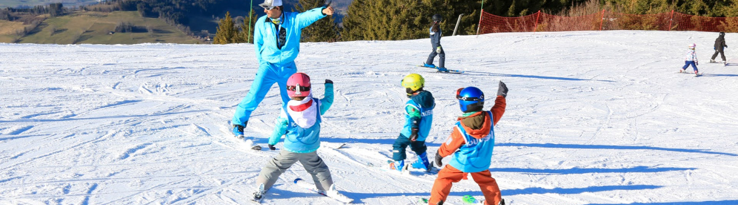 Bonhomme de Neige - Hors vacances