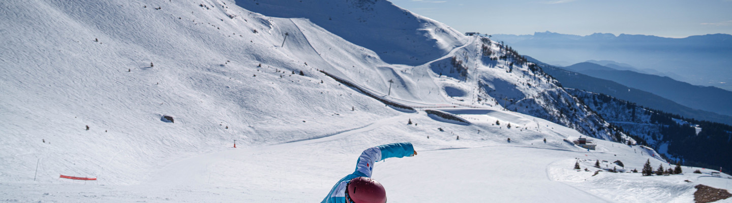 Cours collectifs SNOWBOARD