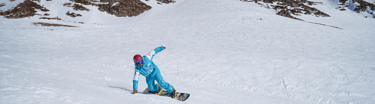 Cours saison SNOWBOARD PRAPOUTEL