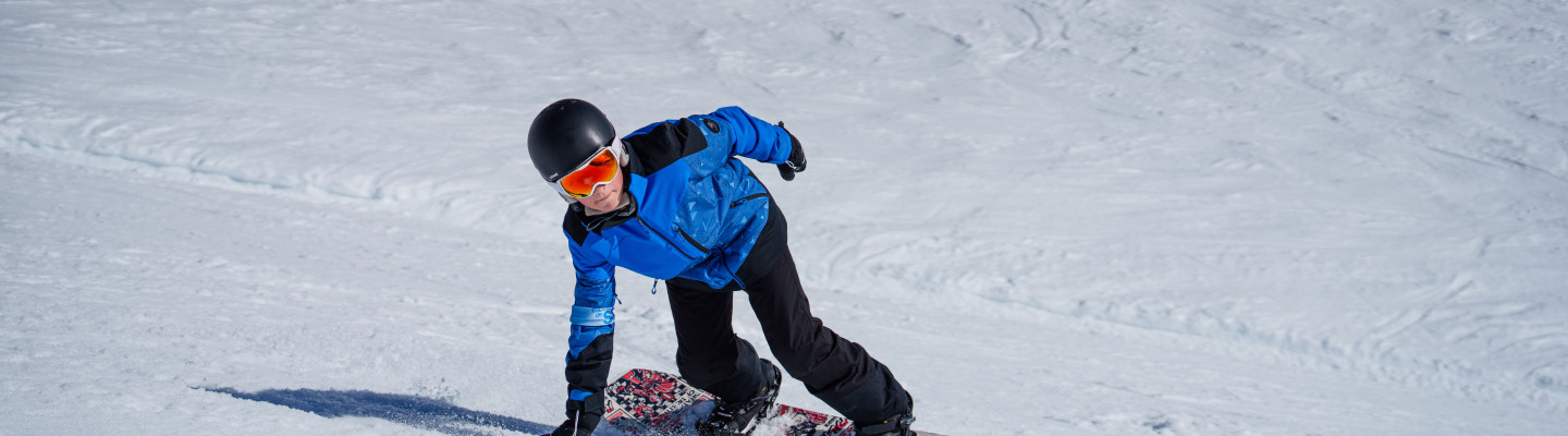 Leçon privée Snowboard