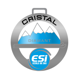 Cristal de diamant