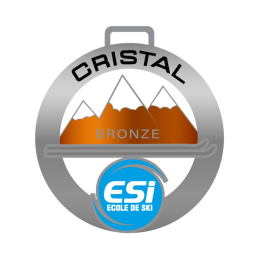 Cristal de bronze